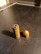 Accendino Trench Art arte trincea ww1 grande guerra - V