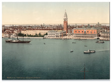 Italy, Venezia, Palazzo dei