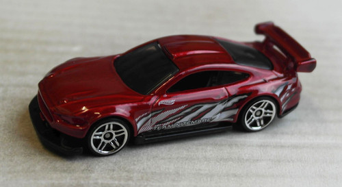 Hot wheels 2018 ford - hot,