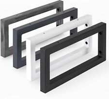 Holzbrink 2 Pezzi Console da