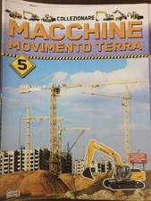 Fascicolo Macchine Movimento