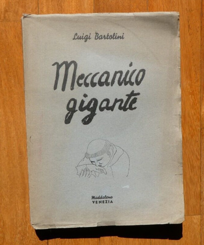 Dedica autografa luigi - dedica, autografa!luigi