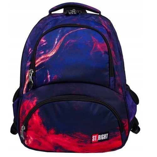 Flames grande zaino - flames,