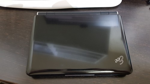 Netbook asus eee 1000he - netbook,