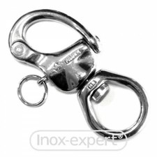 Wichard HR  Snap shackle 2373