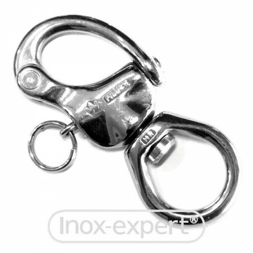 Wichard snap shackle 2373 - wichard,