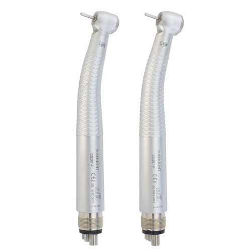 Coxo manipolo led dentale - manipolo,