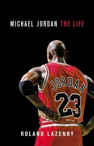 Michael jordan the - jordan:, life
