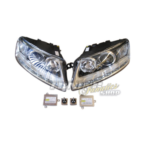 Originale facelift led - facelift,