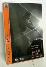 Vasco Rossi Le voci del tempo