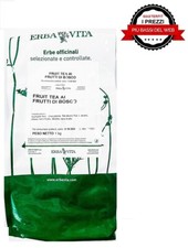 Infuso fruit tea frutti di - tea,