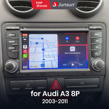 Per Audi A3 S3 RS3 8PA 8P1