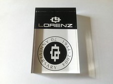 Used - Lorenz Watches Plaque -