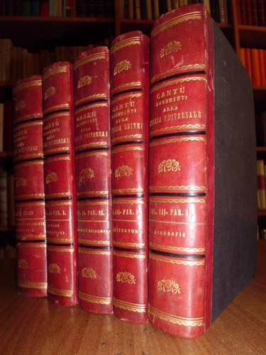 Documenti alla storia