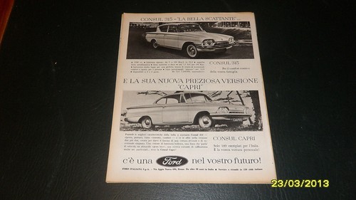 Advertising italian - advertising,