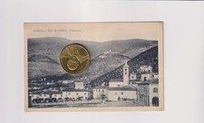 CAMPELLO SUL CLITUNNO Perugia