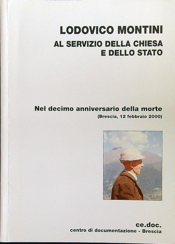 Lodovico montini servizio - lodovico, al