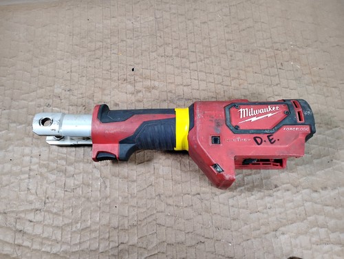 Milwaukee utility crimper - milwaukee, 6t
