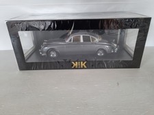 Jaguar MK II 3.8 de 1959 KK