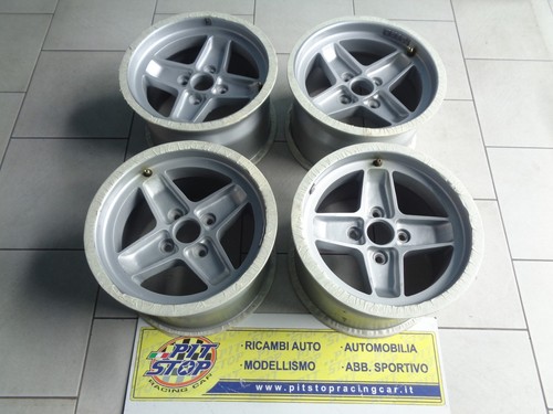 Cerchi campagnolo magnesio - cerchi,