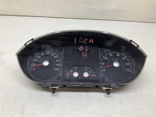 Quadro strumenti completo fiat - quadro,