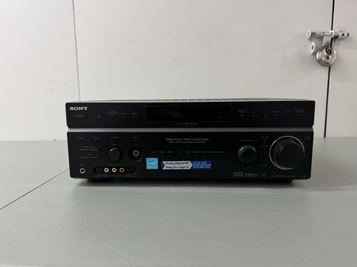 Sony str de997 channel - sony, 7.1