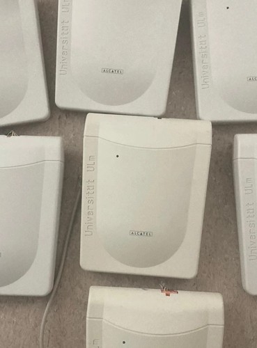 Alcatel stazione base lucent - base,