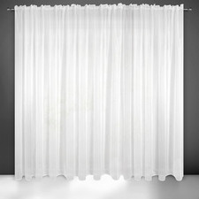 Lucy Tenda in Voile, Tenda