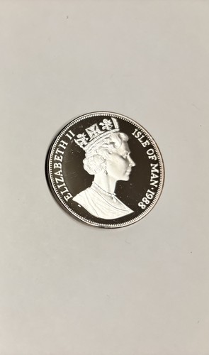 Silver crown isola - -, di