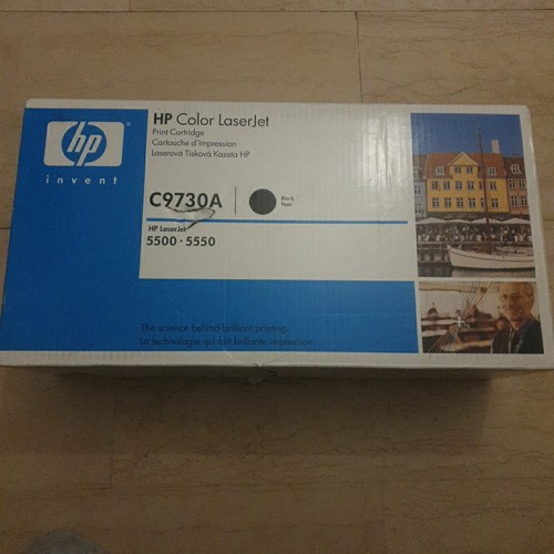 C9730a toner originale - toner,