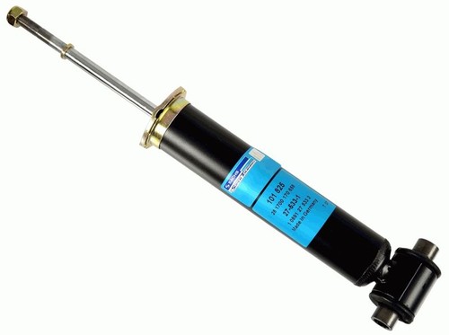 Ammortizzatore sachs 101 825 - ammortizzatore,