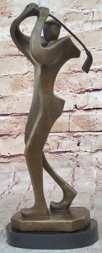 Statua scultura moderna