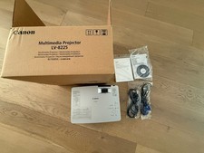 Proiettore Canon LV-8225