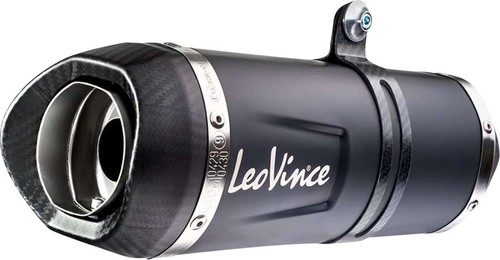 Leo vince 14360ebu scarico - 14360ebu,