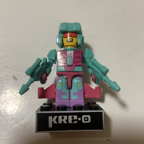 Kre transformers - kre-o,