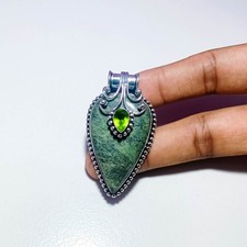 Gioielli in argento sterling