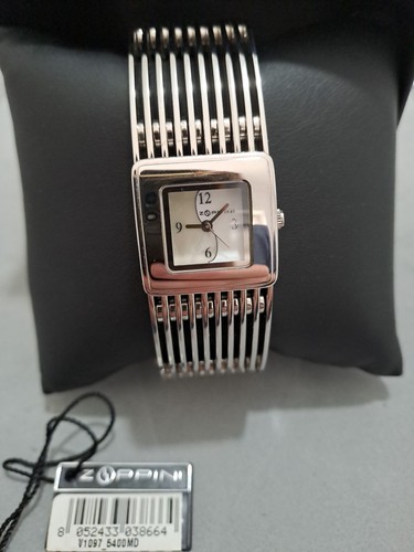 Zoppini orologio braccialato - zoppini,