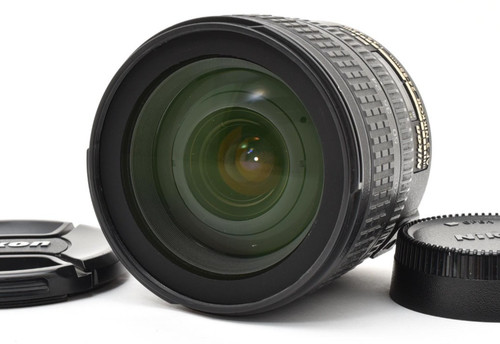 Nikon nikkor 85 - 24-85, mm