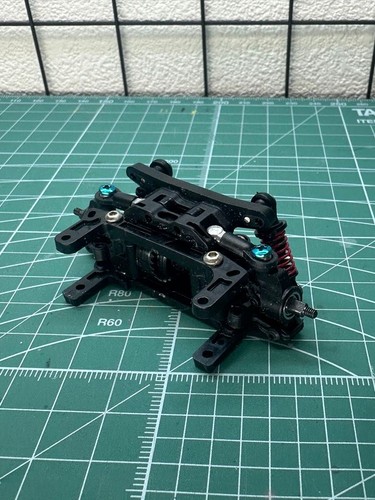 Kyosho mini anche per - kyosho, dws