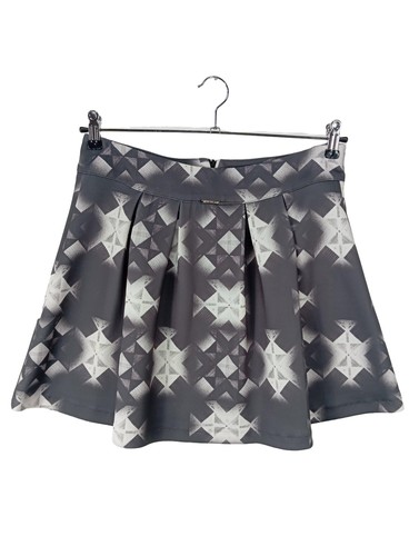 Artigli gonna campana donna - a,