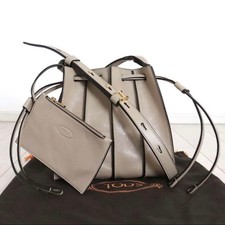 Borsa a tracolla TOD'S TSC