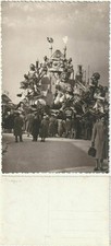 VIAREGGIO - LUCCA - CARNEVALE