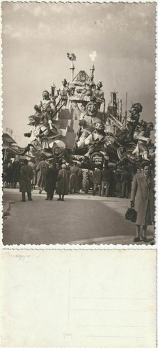 Viareggio lucca carnevale - -,