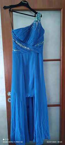 Vestito sera donna - da,