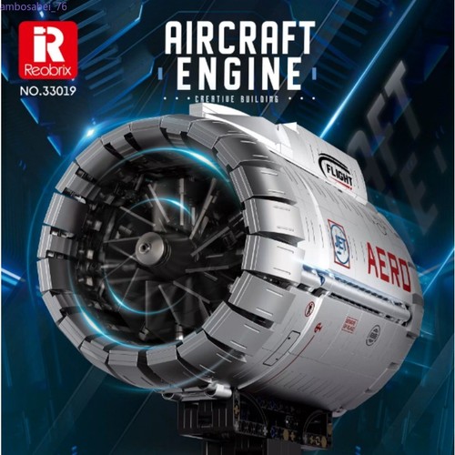 Motore turbofan aereo - motore,