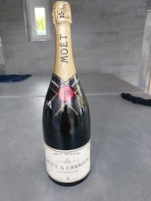 1/5 magnum de champagne moet