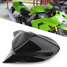 Carena carena sedile posteriore nera per Kawasaki Ninja ZX10R ZX-10R 2004-05