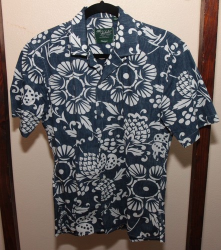 Camicia hawaiana gitman - camicia,
