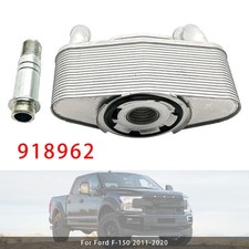 Radiatore olio motore 918962