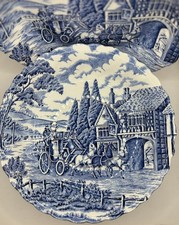 Set di 4 zuppiere/insalatiere